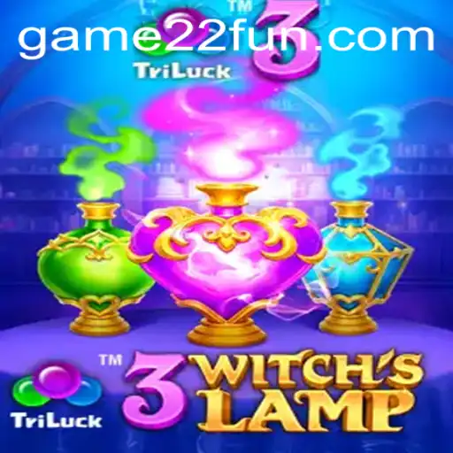 3WitchsLamp: A Magical Journey into Enchantment and Adventure