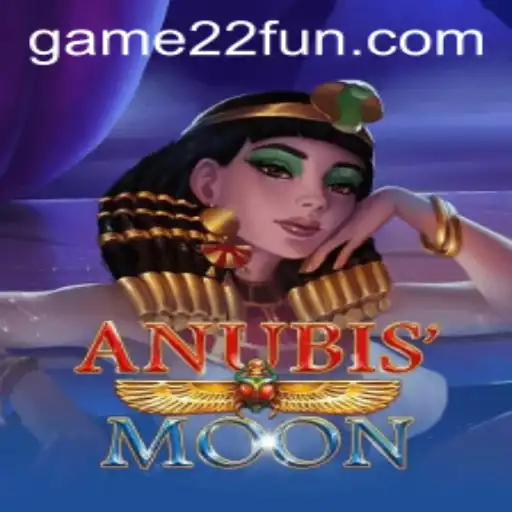 AnubisMoon: A Journey into the Mystical World of 22Fun Gaming