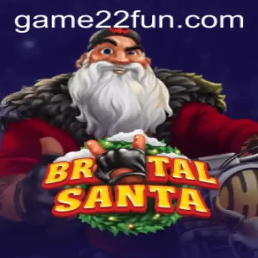 BrutalSanta: A Festive Game with a Twist