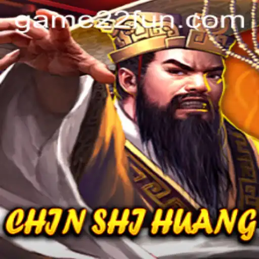 ChinShiHuang: A Regal Journey Through Ancient Strategy and Skill