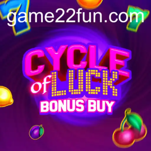 Exploring the Thrills of CycleofLuckBonusBuy on 22Fun