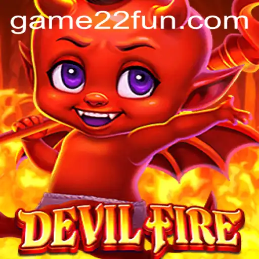 DevilFire: A Thrilling Adventure in the World of 22Fun