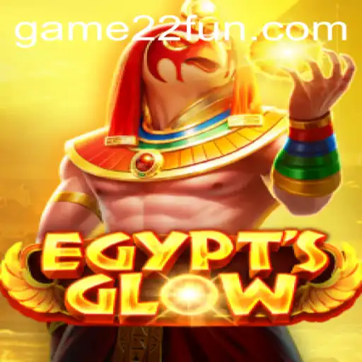 Unveiling the Enchantment of EgyptsGlow: A Dive into the Mystical World of 22Fun