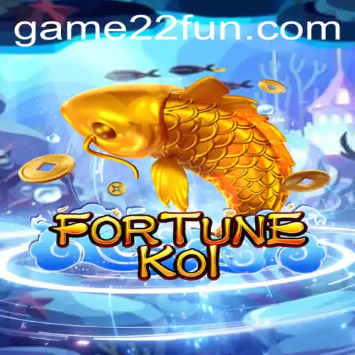 Dive into the World of FORTUNEKOI with 22Fun