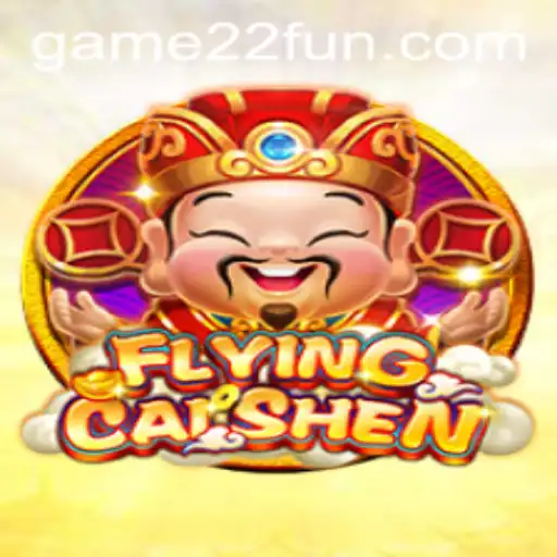 Explore 'FlyingCaiShen': A Thrilling Dive into the World of 22Fun