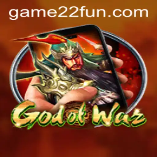 GodofWarM: A Thrilling Journey through Myth and Adventure with 22Fun