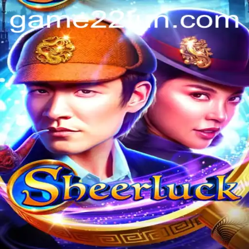 Unlocking the Mystery of Sheerluck: A Journey into 22Fun