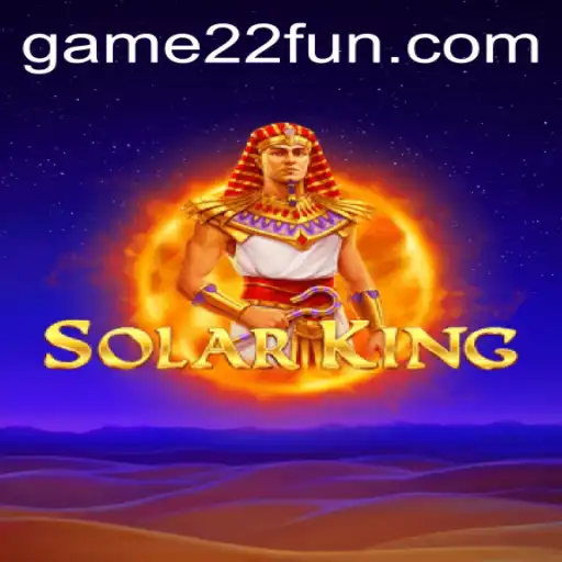 Unveiling SolarKing: An Immersive Galactic Adventure