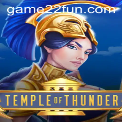 TempleofThunder: Unveiling the Electrifying Journey into Mythical Realms