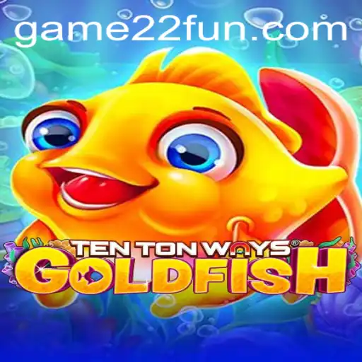 Dive into the World of TenTonWaysGoldfish: The Ultimate Aquatic Gaming Adventure