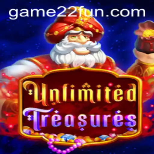 Discover the Thrills of UnlimitedTreasures with 22Fun