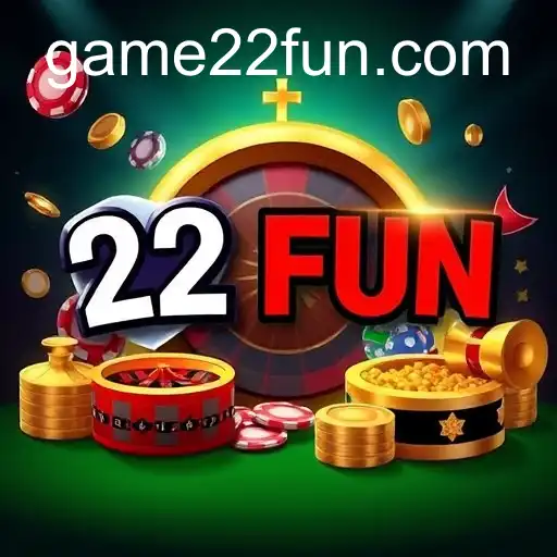 Exploring the Exciting World of Casino Games with 22Fun