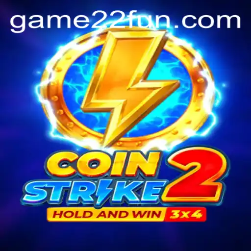 CoinStrike2: The Ultimate Gaming Experience with 22Fun