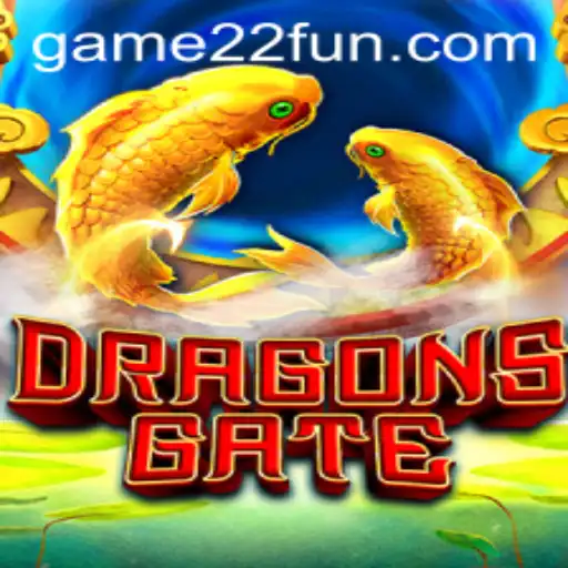 Discover the Thrilling Adventure of DragonsGate Enhanced by 22Fun
