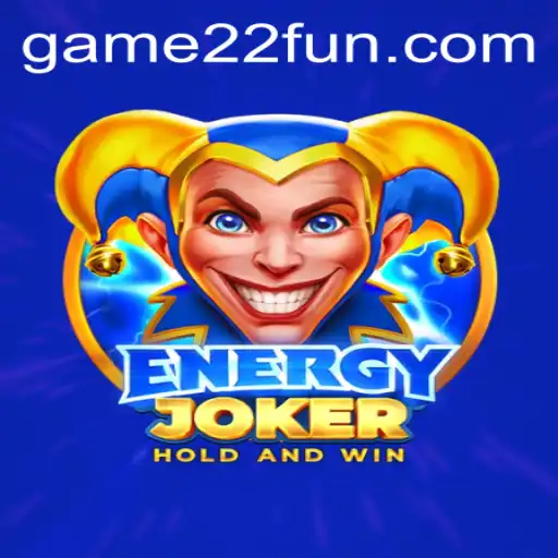 Exploring EnergyJoker: The Thrilling Game of Strategy and Chance
