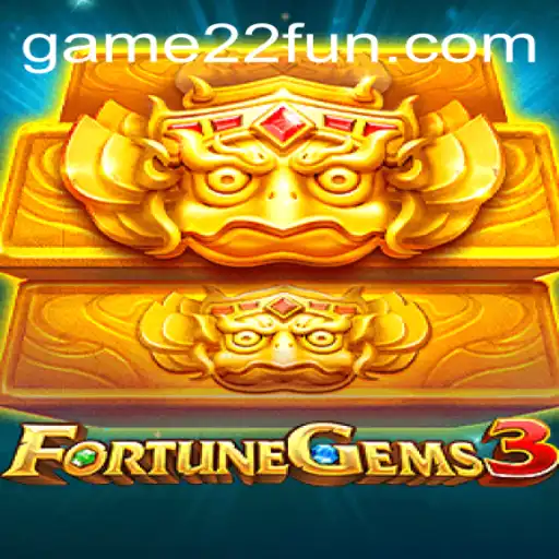 Discover the Excitement of FortuneGems3: A Journey with 22Fun