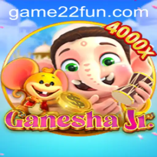 GaneshaJr: A Captivating Adventure with 22Fun