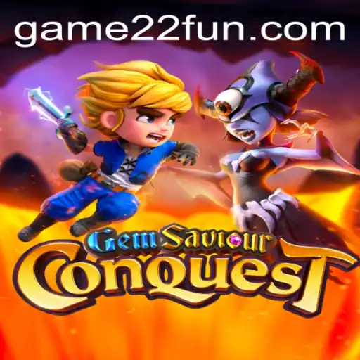 GemSaviourConquest: Unleash the Hero Within in Today's Gaming Universe