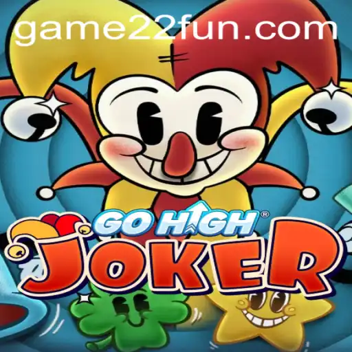 Discovering GoHighJoker: An Engaging New Game with 22Fun