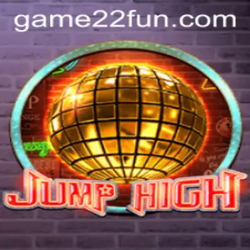 JumpHigh: The Thrilling World of 22Fun