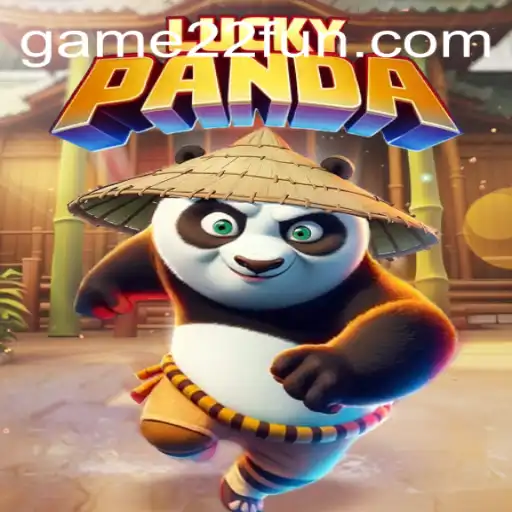 Discover the Exciting World of LuckyPanda with 22Fun