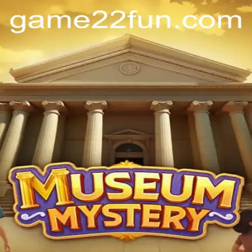 Explore the Thrills of MuseumMystery: An Immersive Adventure with 22Fun