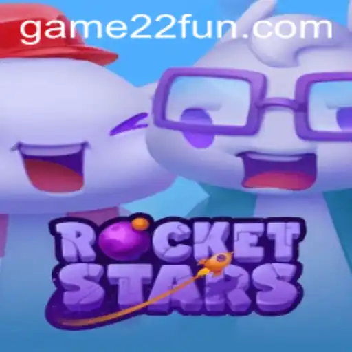 RocketStars: An Out-of-This-World Gaming Experience with 22Fun