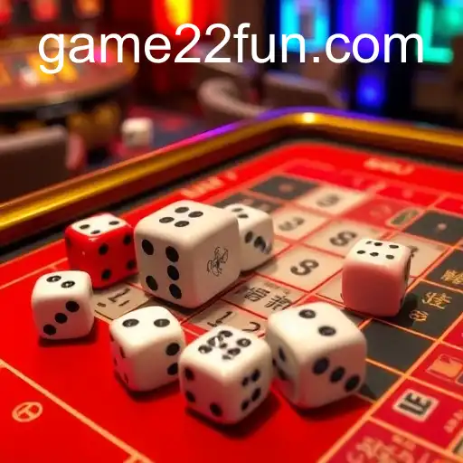 The Fascinating World of Sic Bo: A Dive into the Ancient Game with 22Fun