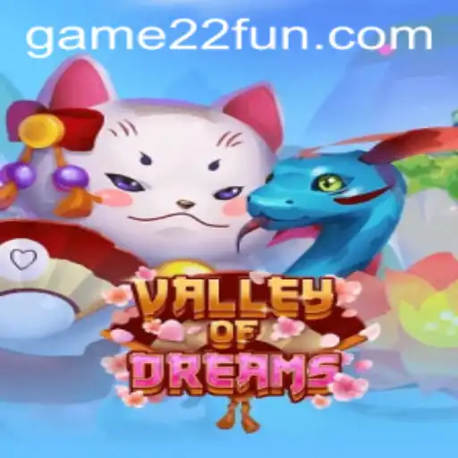 Exploring ValleyofDreams: An Immersive Adventure with 22Fun