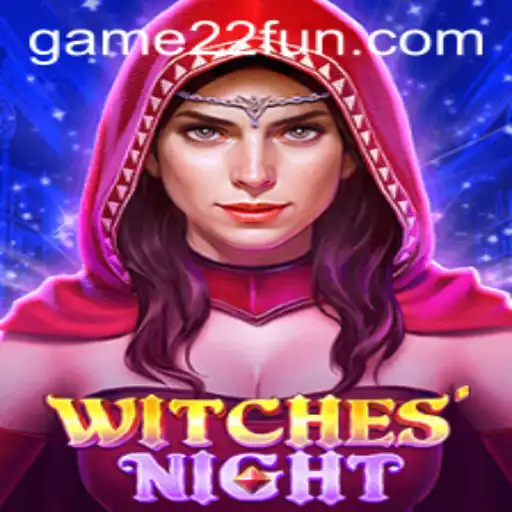 Unveiling the Magic of WitchesNight: A Captivating Game with 22Fun