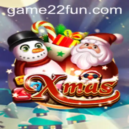 Immerse Yourself in the Holiday Magic of 'Xmas: 22Fun'